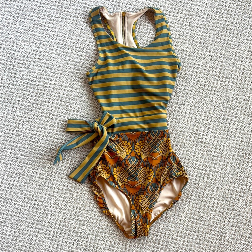 Albion swimsuit